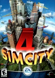 SimCity 4